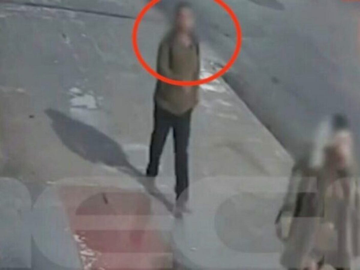 Ερευνάται η σύνδεση του “δράκου” του Πειραιά με τις επιθέσεις σε γυναίκες στον Άλιμο (VIDEO)