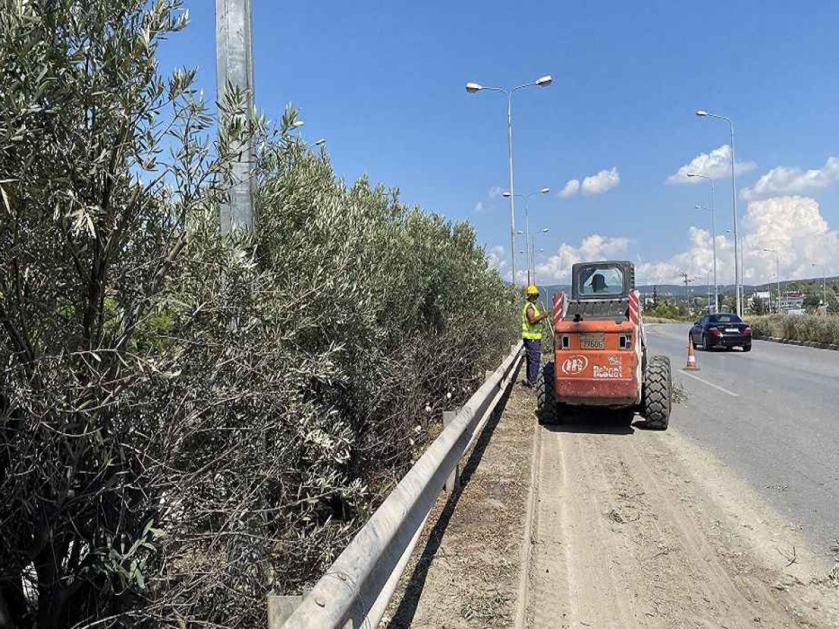 &Epsilon;&rho;&gamma;&alpha;&sigma;ί&epsilon;&sigmaf; &kappa;&alpha;&theta;&alpha;&rho;&iota;&sigma;&mu;&omicron;ύ &sigma;&epsilon; &Theta;&epsilon;&sigma;&sigma;&alpha;&lambda;&omicron;&nu;ί&kappa;&eta;&sigmaf;&ndash;&Mu;&omicron;&upsilon;&delta;&alpha;&nu;&iota;ώ&nu; &kappa;&alpha;&iota; &sigma;&tau;&omicron; &Kappa;ύ&kappa;&lambda;&omega;&mu;&alpha; &Kappa;&alpha;&sigma;&sigma;ά&nu;&delta;&rho;&alpha;&sigmaf; &alpha;&pi;ό 9 έ&omega;&sigmaf; 13 &Mu;&alpha;&rho;&tau;ί&omicron;&upsilon; &ndash; &Kappa;&upsilon;&kappa;&lambda;&omicron;&phi;&omicron;&rho;&iota;&alpha;&kappa;έ&sigmaf; &rho;&upsilon;&theta;&mu;ί&sigma;&epsilon;&iota;&sigmaf; &sigma;&epsilon; &iota;&sigma;&chi;ύ