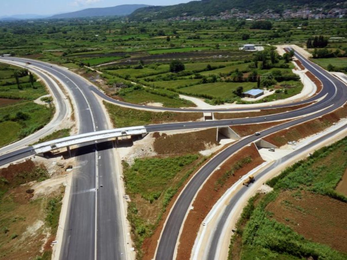 Έργο 65 εκατομμυρίων ευρώ «παγώνει» για 12 μήνες στην Εύβοια