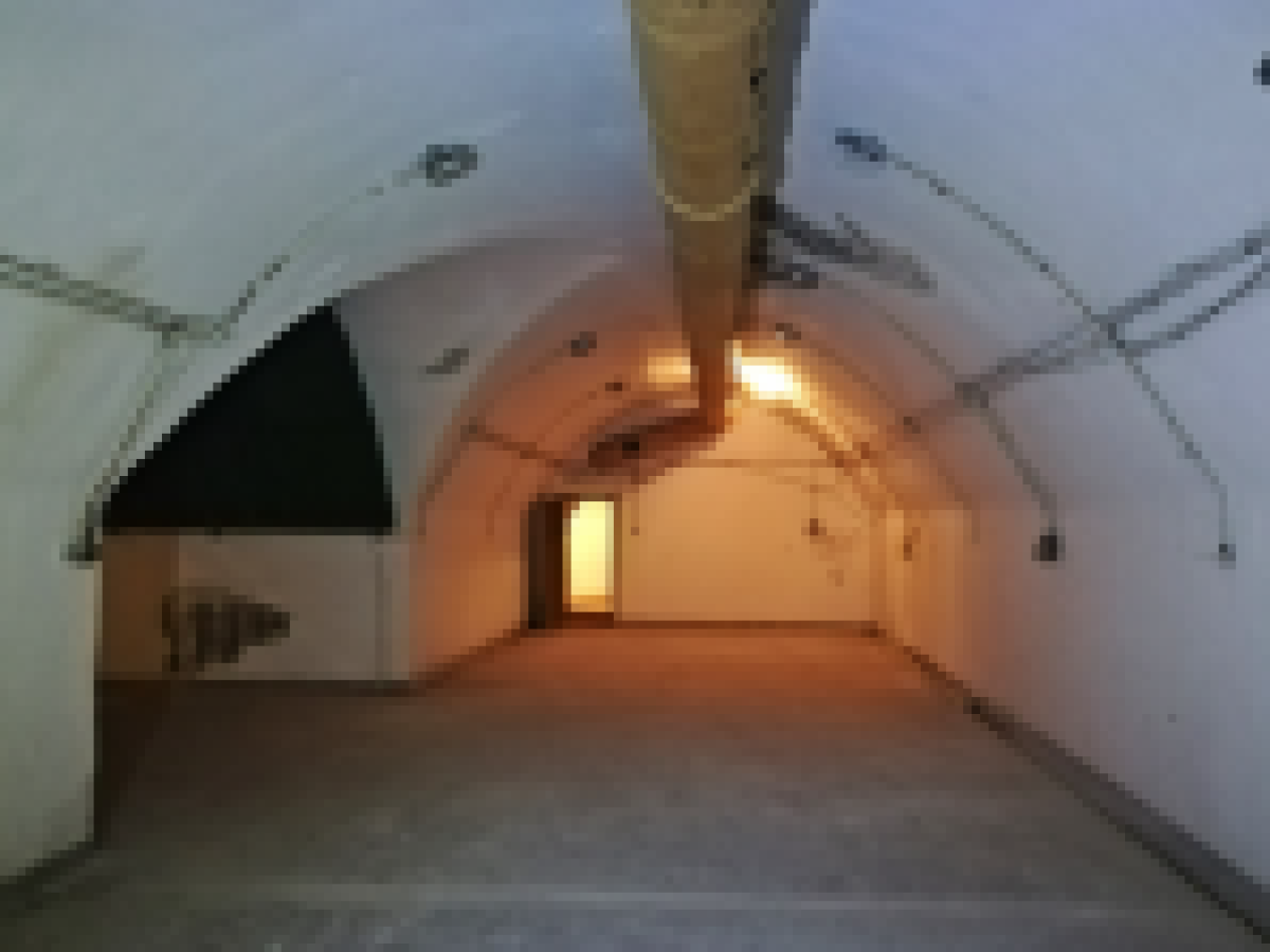 Ερώτηση για τα καταφύγια στην ΠΙΝ – Απόρρητες οι πληροφορίες λόγω εθνικής ασφάλειας (VIDEO)