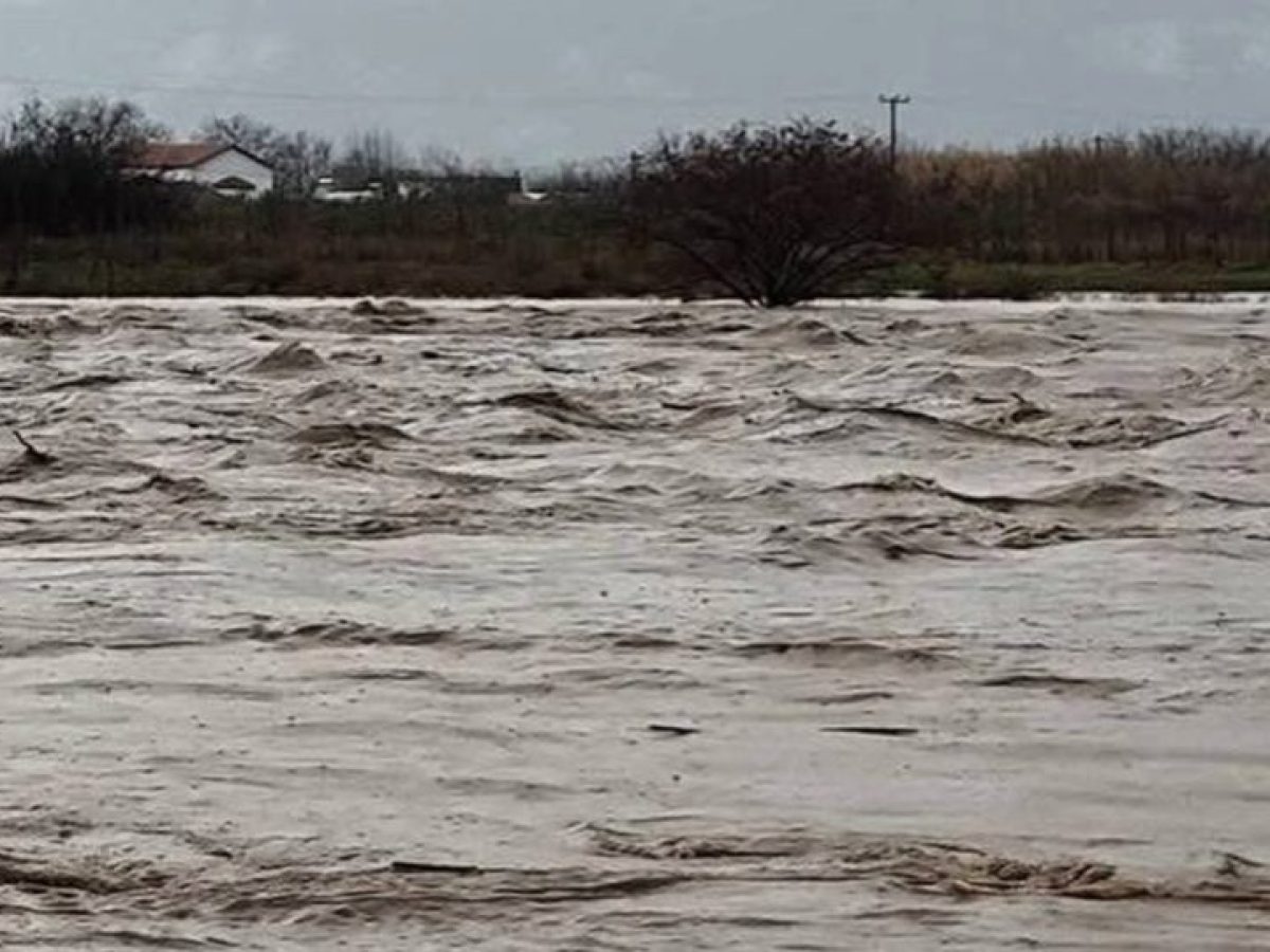 Ερωτήσεις στο ευρωκοινοβούλιο για τις μεγάλες καταστροφές στον Έβρο από τις πλημμύρες