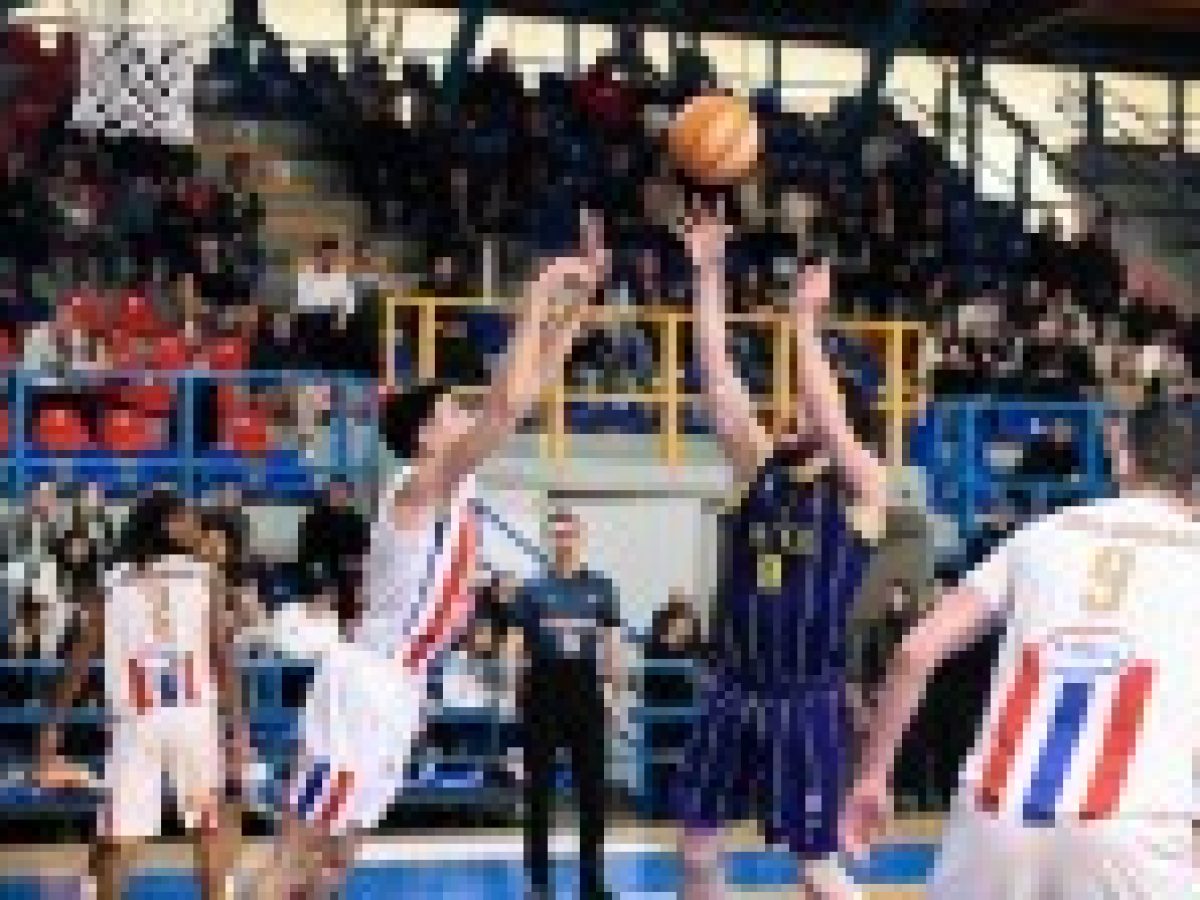 «Έσπασε» το σερί νικών της Δόξας – Ήττα εντός έδρας από τους Μαχητές Πειραματικό