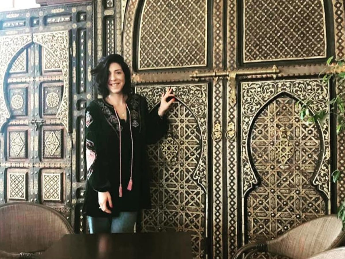 Έσβησε νωρίς το χαμόγελο της Μαριάννας Μολφέτα