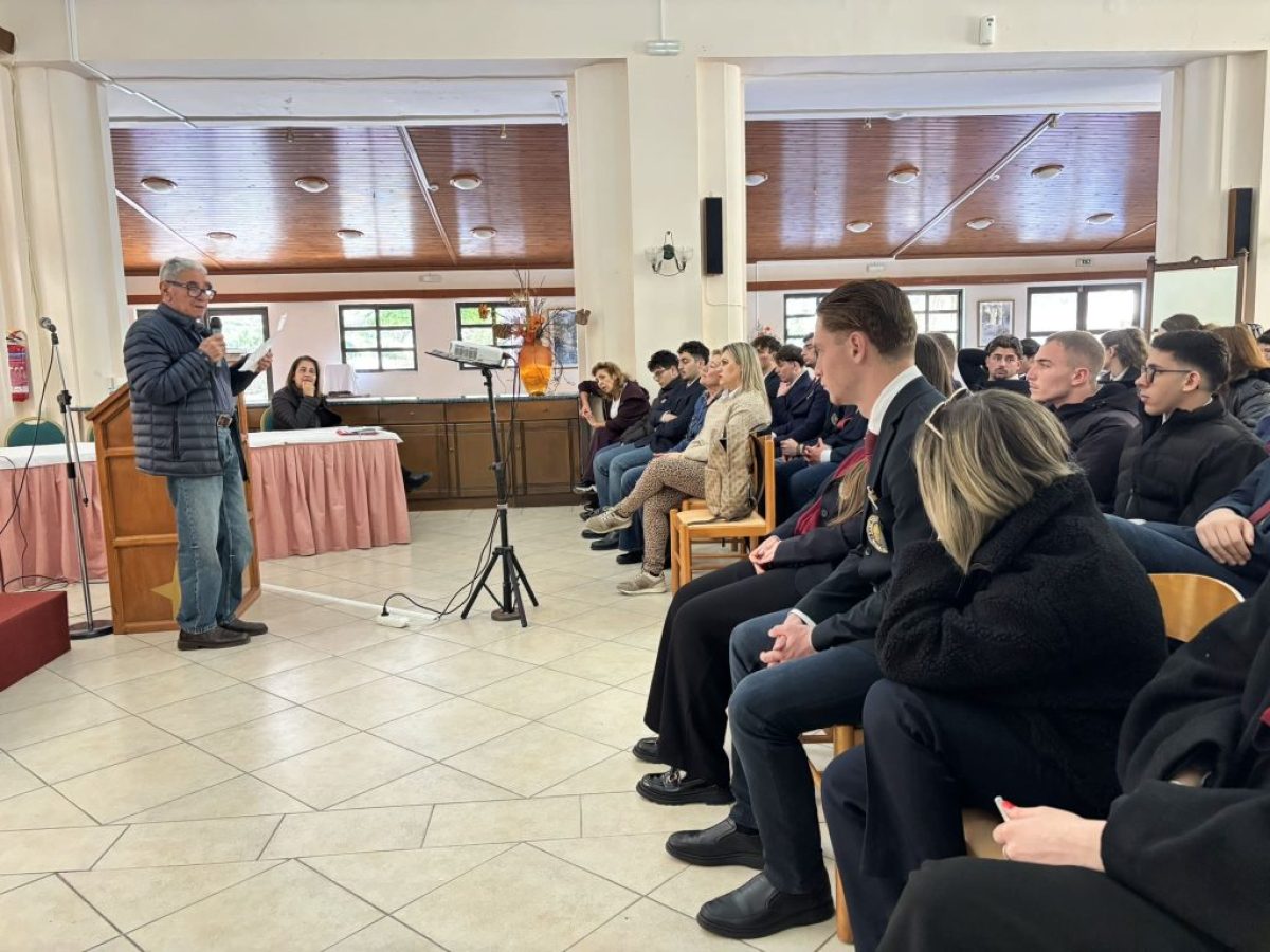 «Εθελοντισμός και Φιλοξενία” – Η ΣΑΕΚ Τουρισμού Νοτίου Αιγαίου στηρίζει διαχρονικά τον Διεθνή Μαραθώνιο Ρόδου»