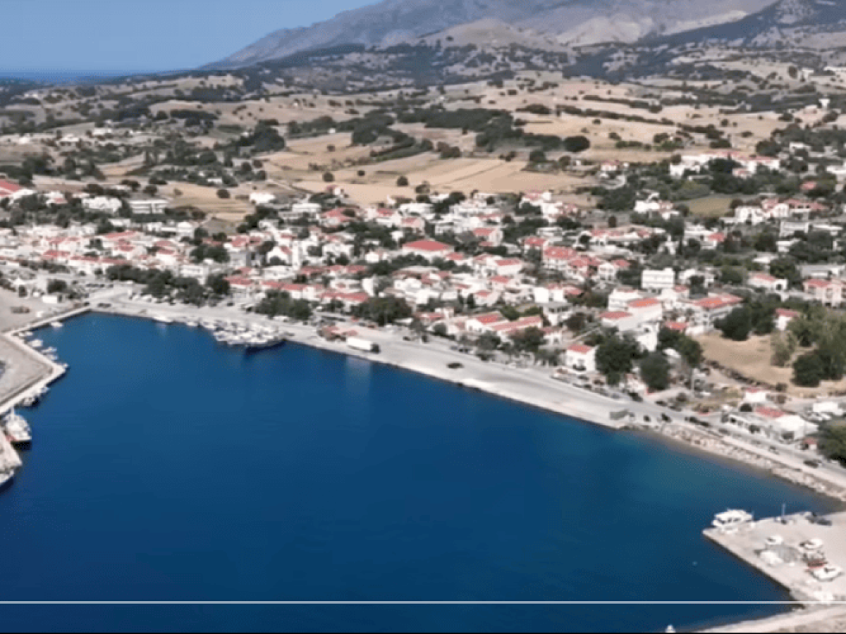 Αίτημα παρέμβασης για τη λειτουργία του Τελωνείου Σαμοθράκης, από τρεις Συλλόγους Επαγγελματιών