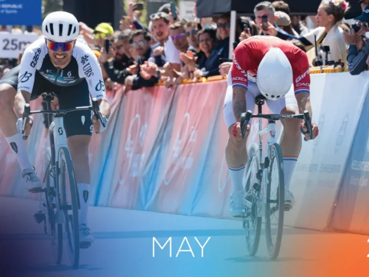 Έτοιμη η Περιφέρεια Θεσσαλίας να υποδεχθεί τον διεθνή ποδηλατικό αγώνα ΔΕΗ Tour of Hellas