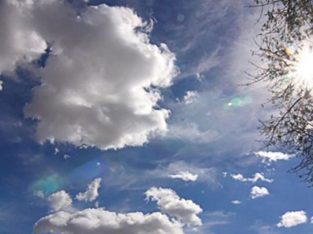 Αιτωλοακαρνανία: Αίθριος καιρός με κανονικές θερμοκρασίες τις επόμενες ημέρες