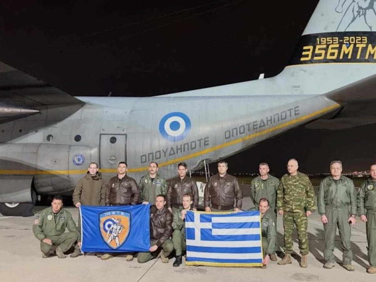 “Έτσι έζησα την επίθεση στα Εμιράτα”. Συγκλονιστική η εμπειρία του συναδέλφου Κ. Συλιγάρδου