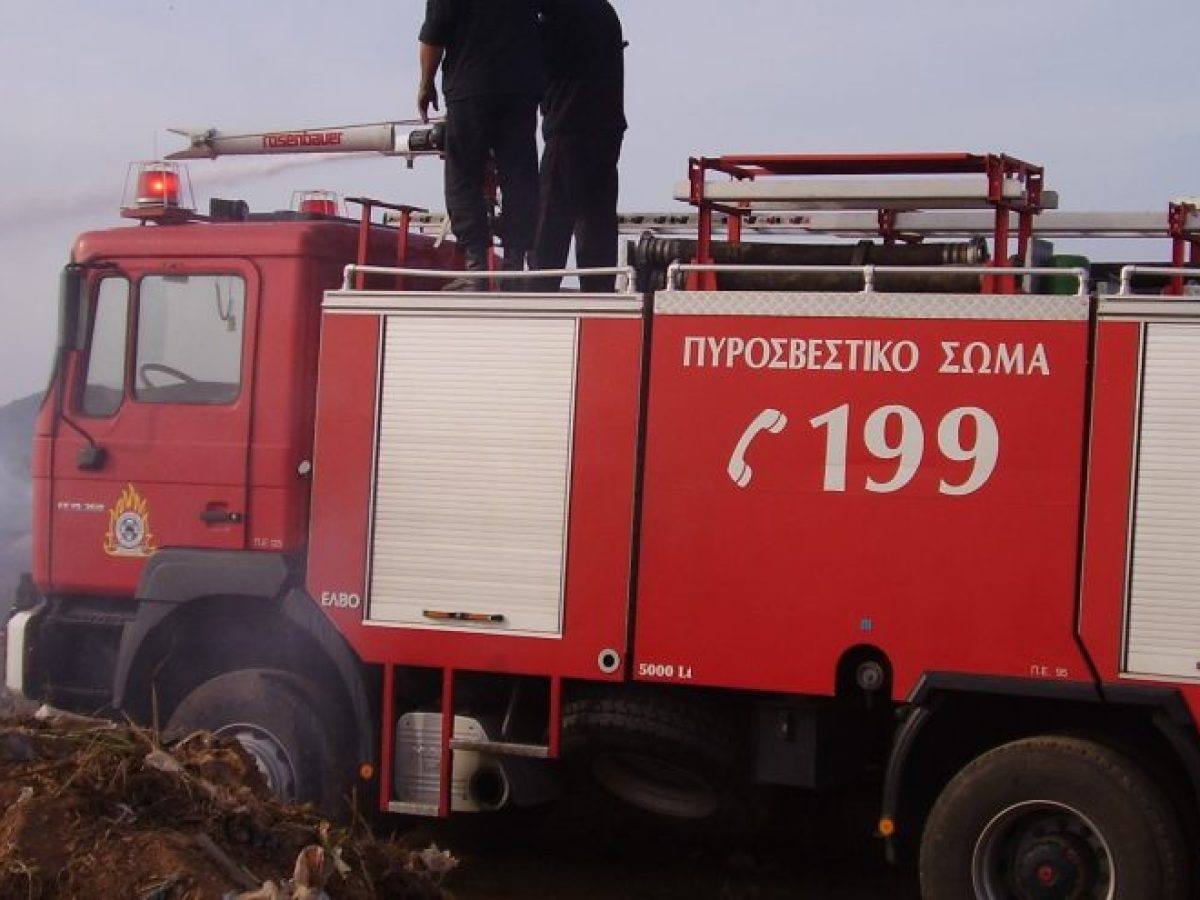 Έβαλαν φωτιά και… πλήρωσαν ακριβά. Διπλό «χτύπημα» σε Χαλκιδική και Θεσσαλονίκη