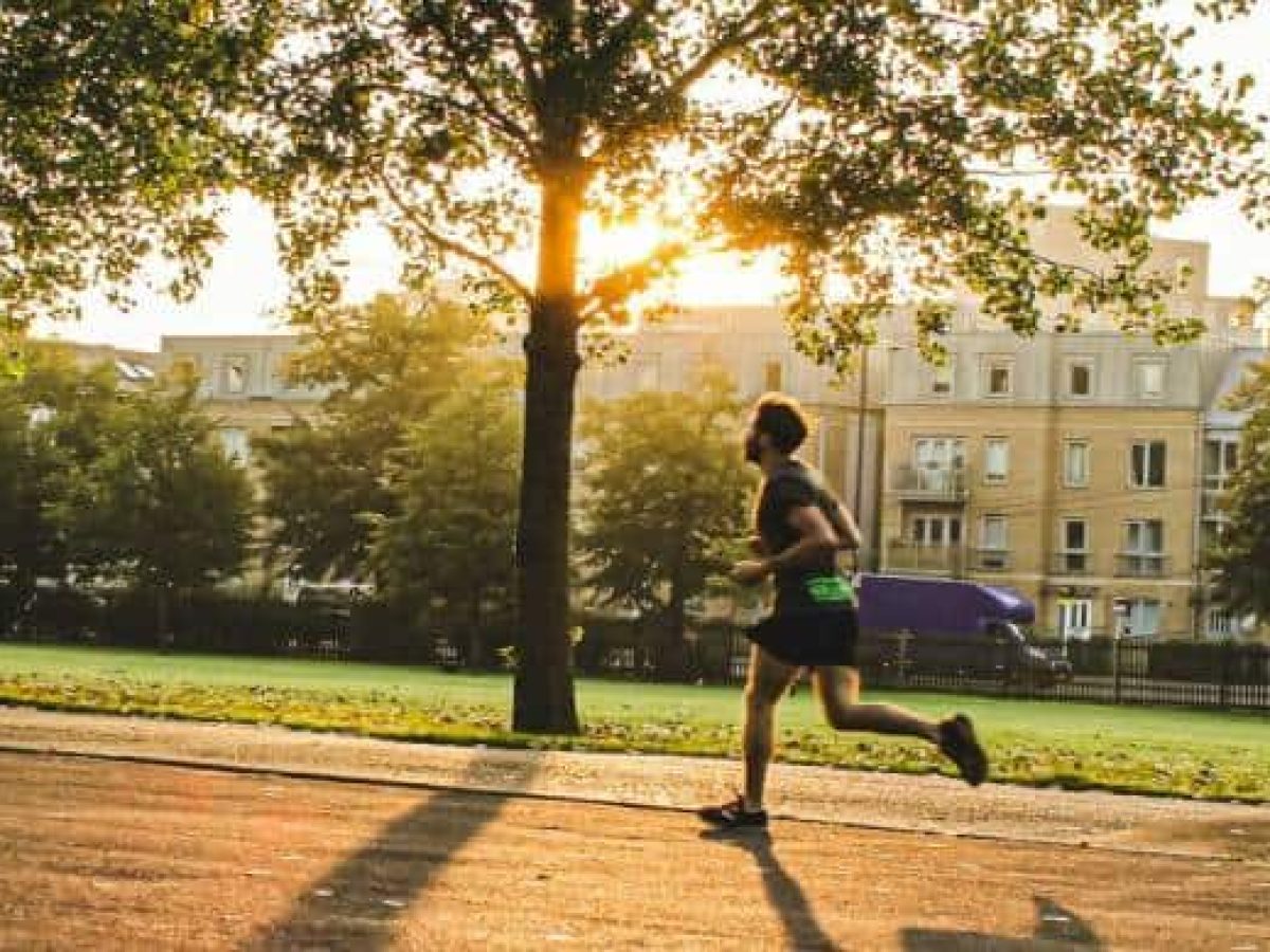 Εβδομάδα Υγείας Δήμου Αλμωπίας «Φοράω τα αθλητικά μου και αλλάζω τρόπο ζωής»