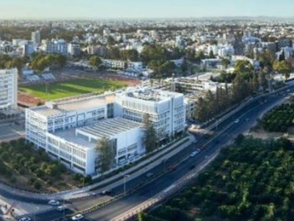 &Epsilon;&upsilon;&rho;&omega;&pi;&alpha;ϊ&kappa;ό &Pi;&alpha;&nu;&epsilon;&pi;&iota;&sigma;&tau;ή&mu;&iota;&omicron; &Kappa;ύ&pi;&rho;&omicron;&upsilon; &ndash; EUC Athens &sigma;&tau;&omicron;&nu; &Delta;ή&mu;&omicron; &Pi;&alpha;&lambda;&lambda;ή&nu;&eta;&sigmaf;