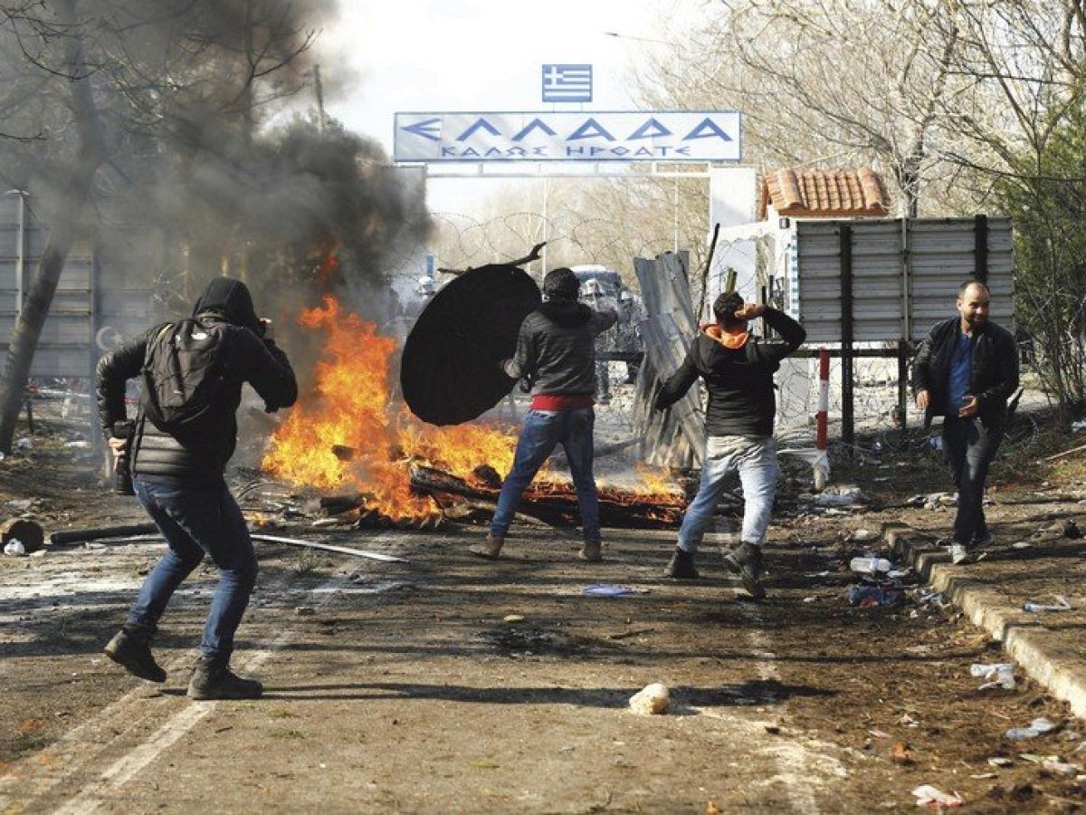 Έβρος: 6 χρόνια μετά την κρίση στα σύνορα το 2020