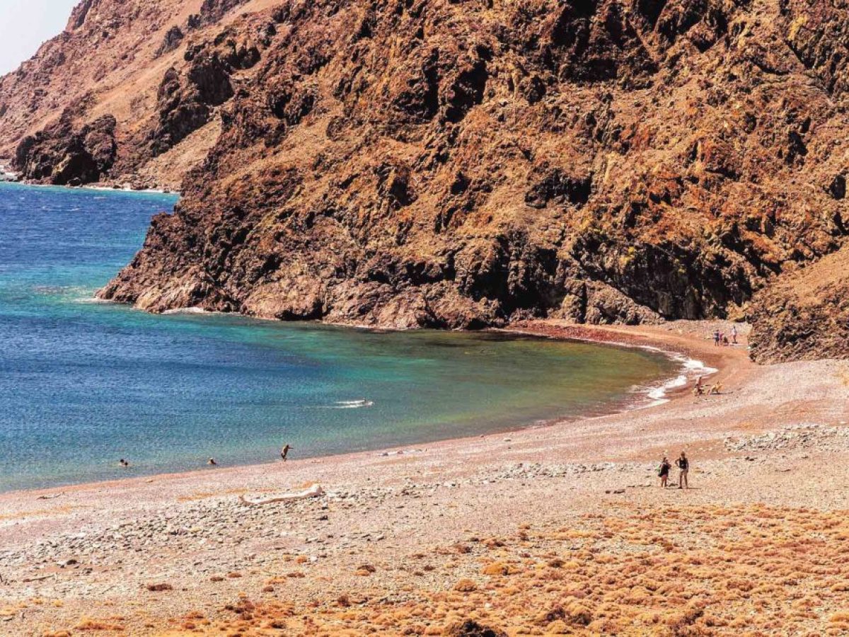 Έβρος: Μόλις 29 οι παραλίες προς μίσθωση 