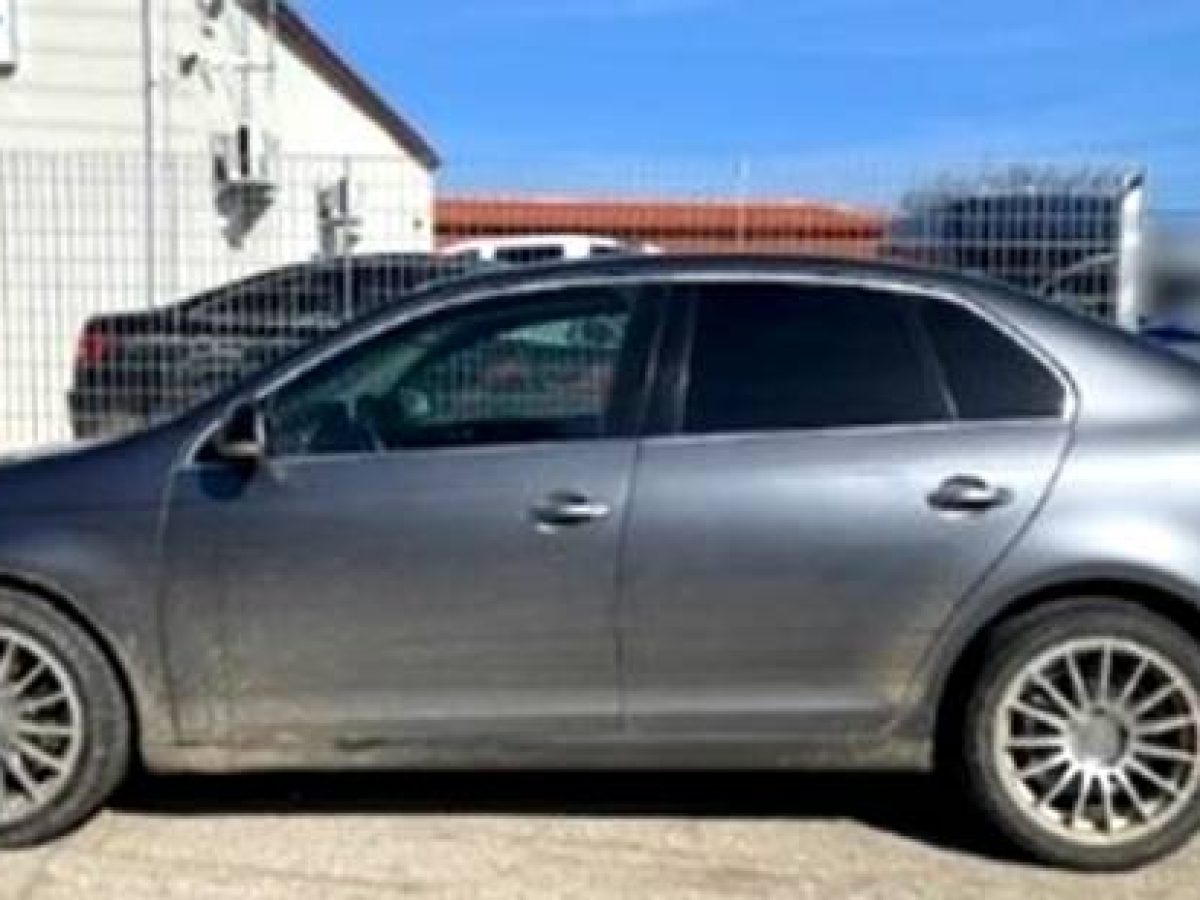 Έβρος: σύλληψη διακινητή μεταναστών, που μετέφερε 11 άτομα