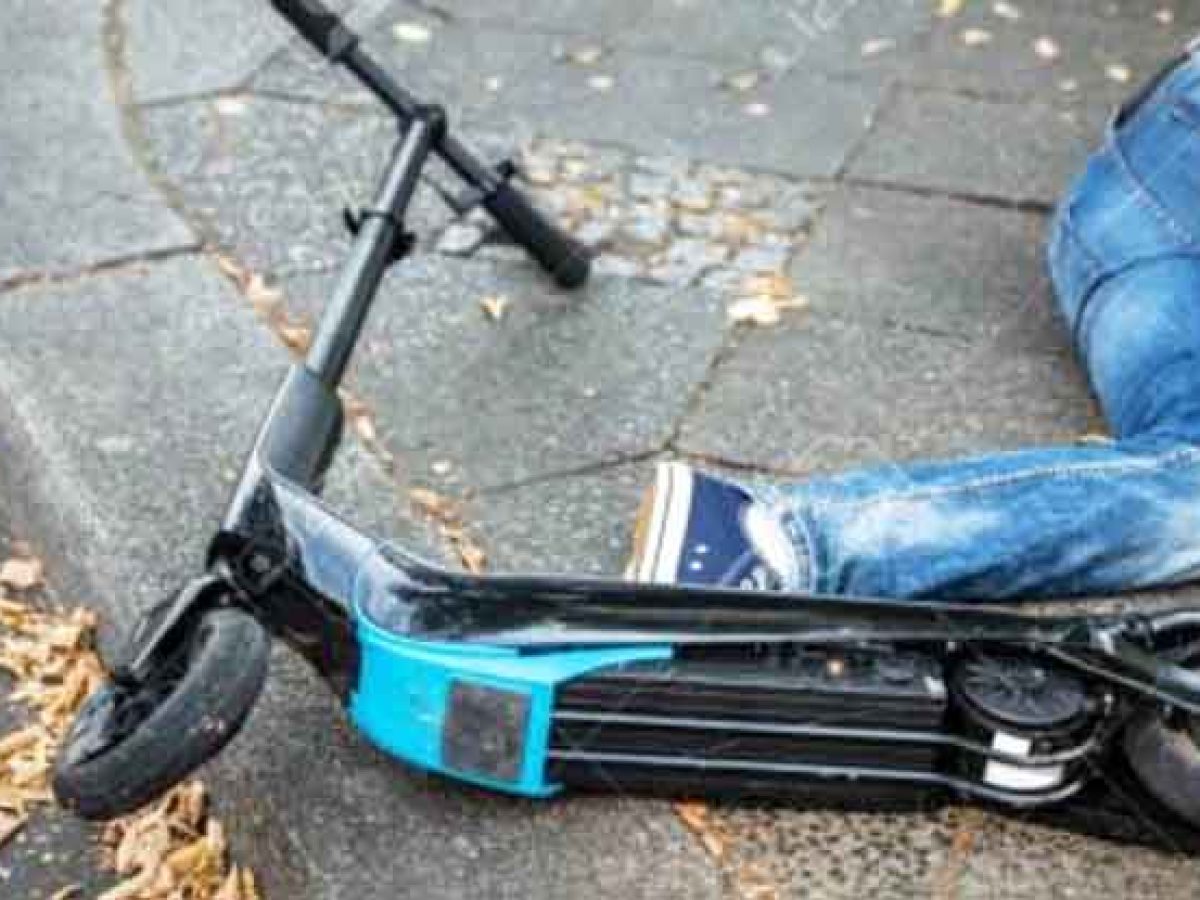 Έβρος: Στη ΜΕΘ 10χρονος μετά από σοβαρό τροχαίο με ηλεκτρικό πατίνι