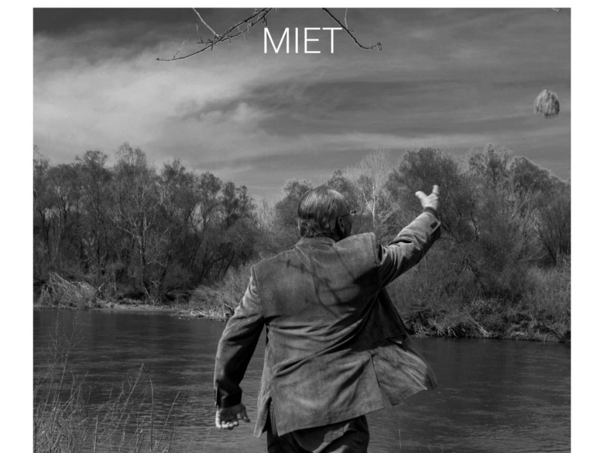 «Έβρος. Η ζωή στις όχθες»: Έκθεση φωτογραφίας στο Μορφωτικό Ίδρυμα Εθνικής Τράπεζας