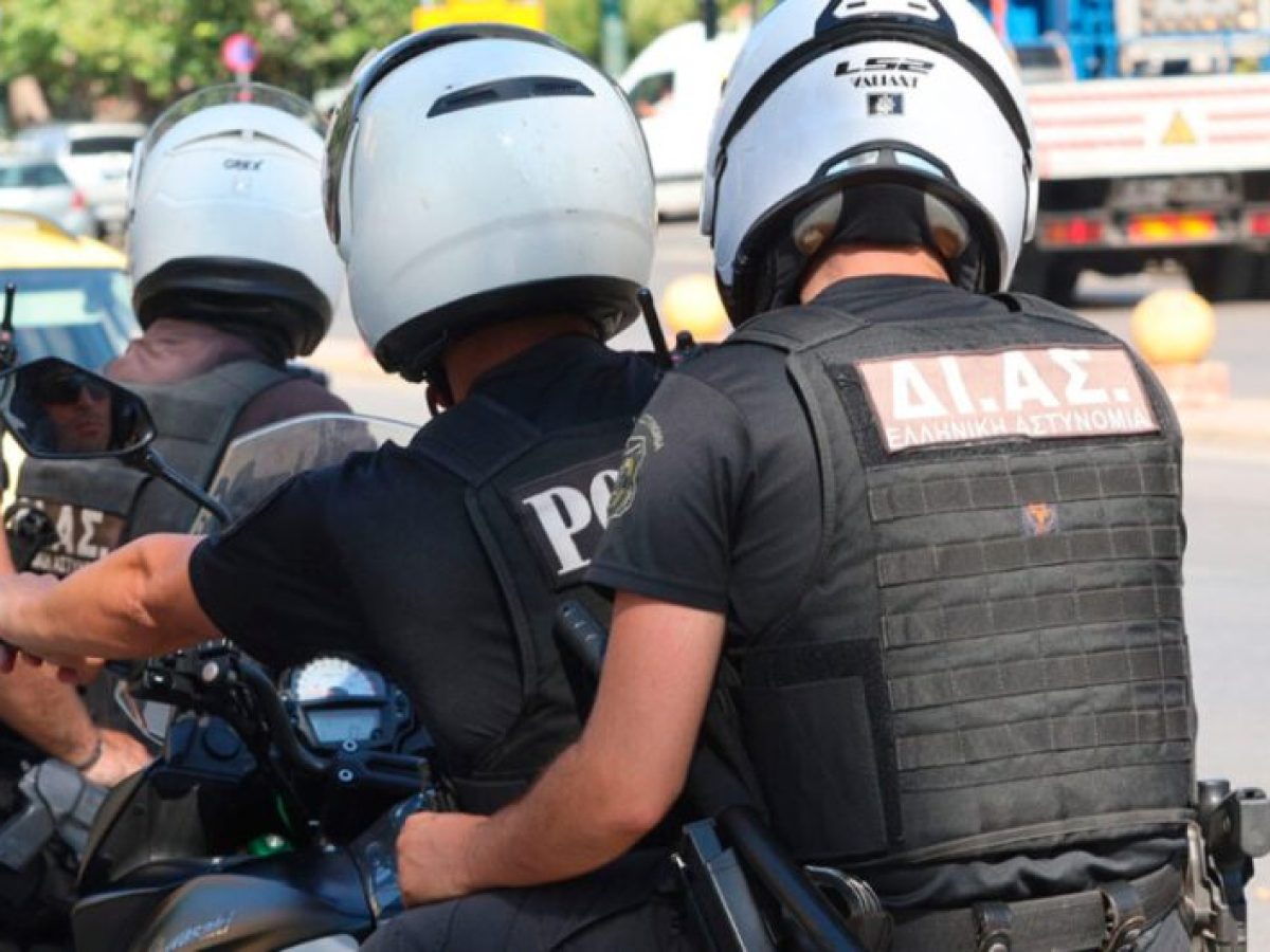 Εύβοια: Άνδρας υπό την επήρεια αλκοόλ «έστειλε» αστυνομικό στο νοσοκομείο