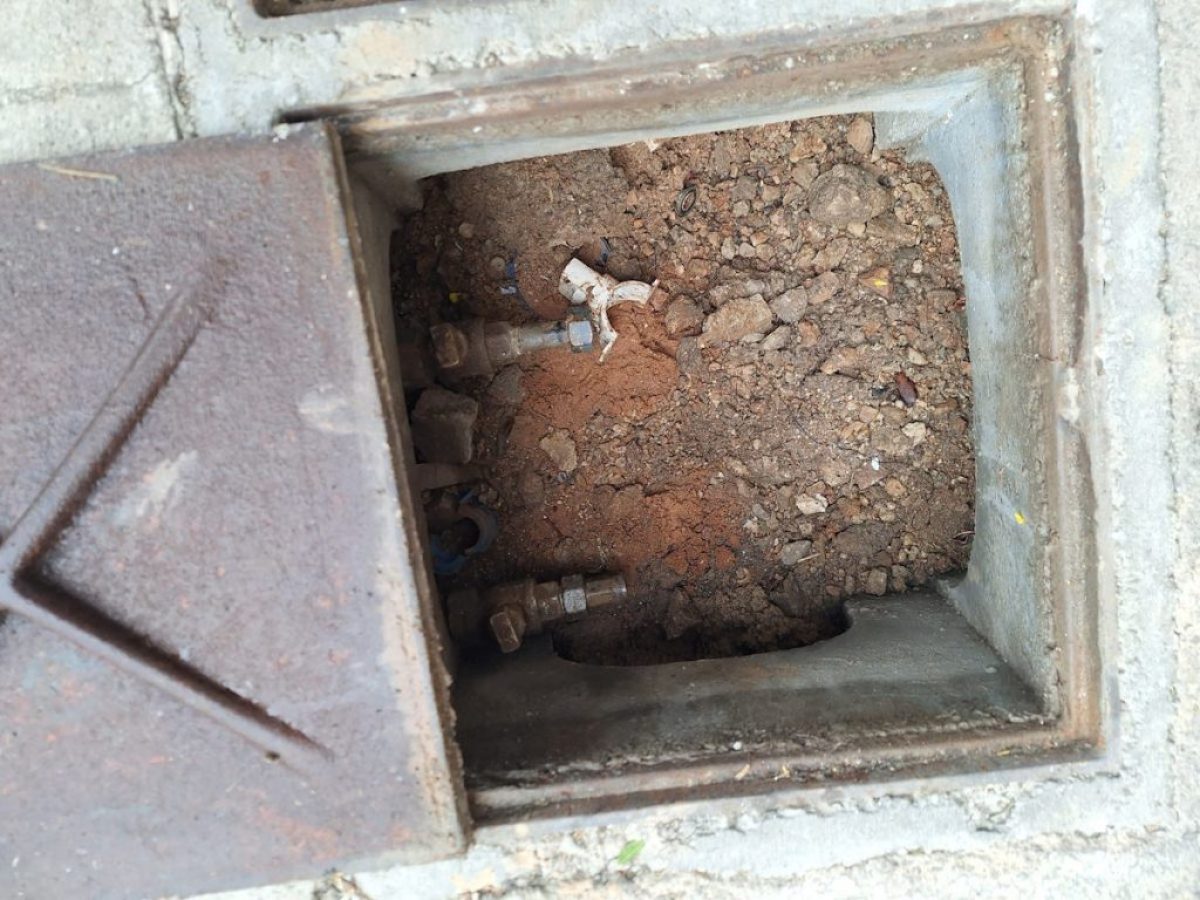 Έξαρση κλοπών μετρητών νερού στα Νότια Προάστια – Στο στόχαστρο Καλλιθέα, Νέα Σμύρνη, Μοσχάτο, Παλαίο Φάληρο, Άγιος Δημήτριος