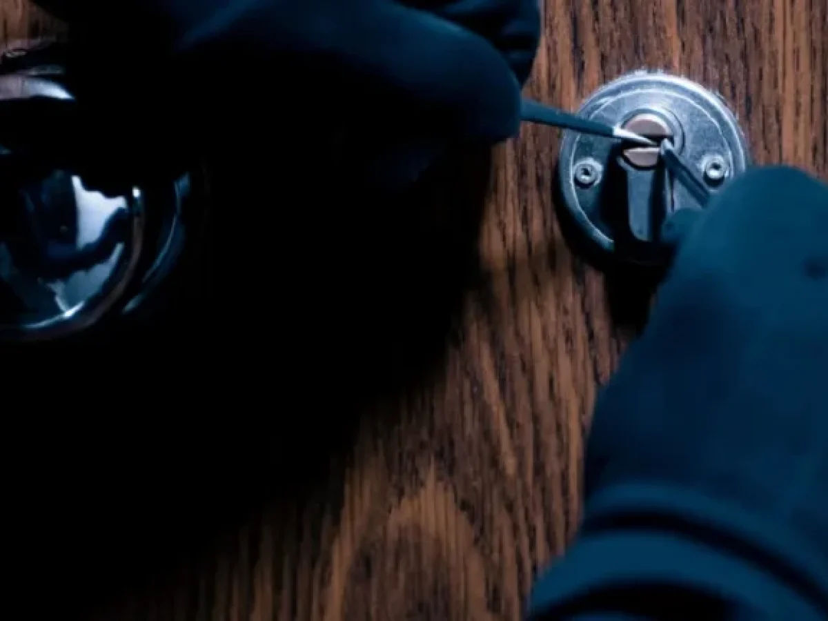 Εξάρθρωση συμμορίας για διαρρήξεις στην Πάτρα