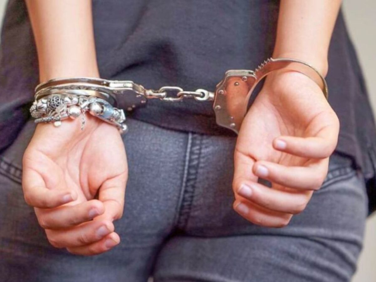 Εξαρθρώθηκε εγκληματική ομάδα, για διάπραξη τεσσάρων κλοπών από καταστήματα και επιχειρήσεις, της Λαμίας