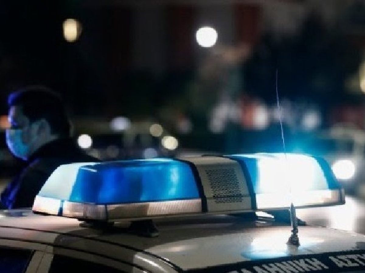 Εξαρθρώθηκε συμμορία που έκλεβε μοτοσυκλέτες στην Κορινθία