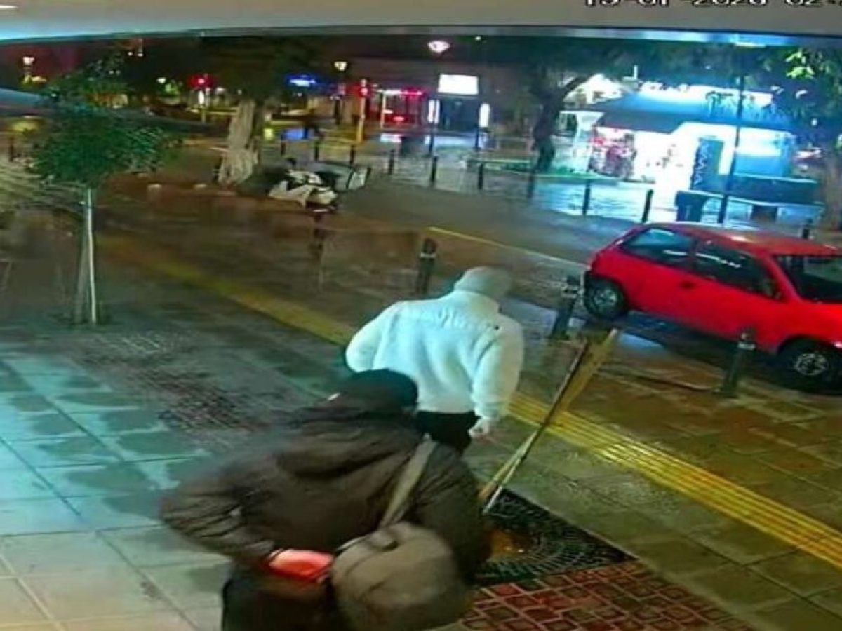 Εξελίξεις στην υπόθεση του εμπρησμού στην Αλμυρίδα: Νέα σύλληψη στα Χανιά ξετυλίγει το κουβάρι του οργανωμένου εγκλήματος