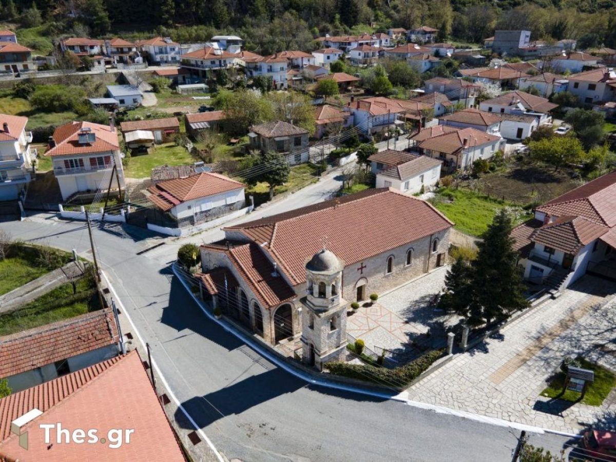 Έξι χρόνια κάθειρξη σε 63χρονο για τον θάνατο εργάτη σε παράνομη υλοτομία στην Αρέθουσα