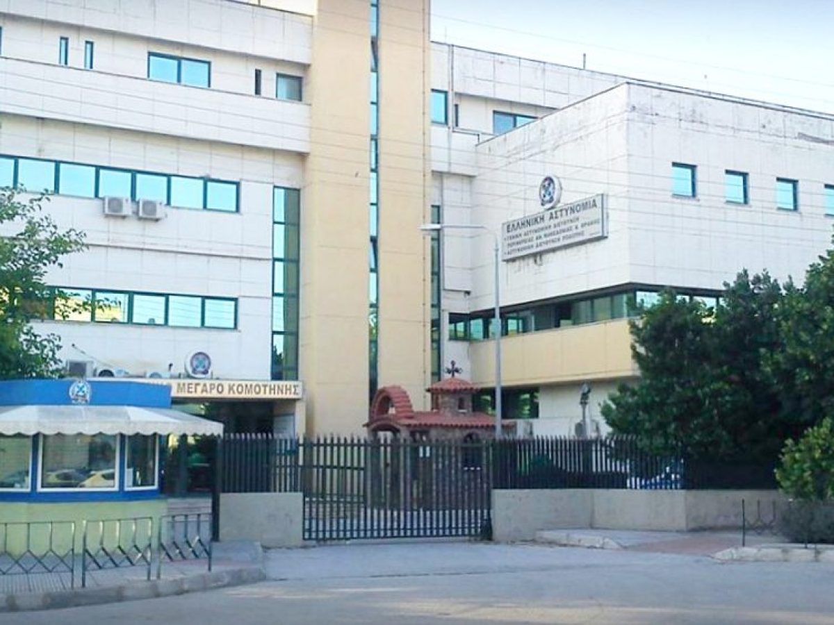 Εξιχνίαση 27 διαρρήξεων σπιτιών σε Ξάνθη και Κομοτηνή