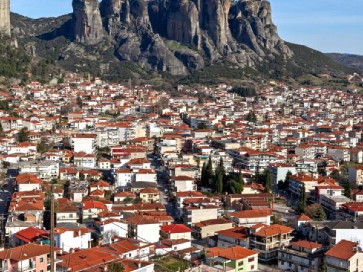 Εξιχνίαση απάτης σε βάρος ηλικιωμένης στην Καλαμπάκα