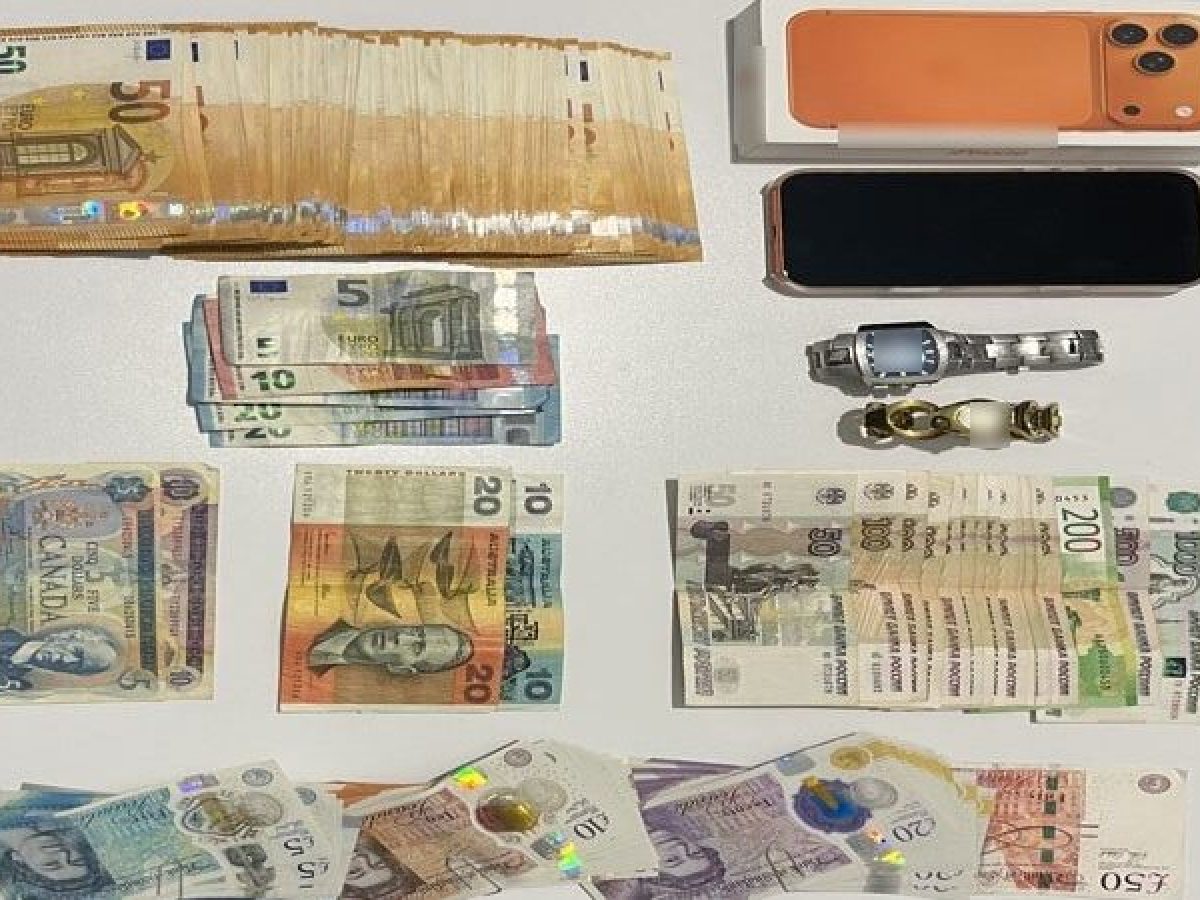 Εξιχνίαση απάτης σε βάρος Τρικαλινής