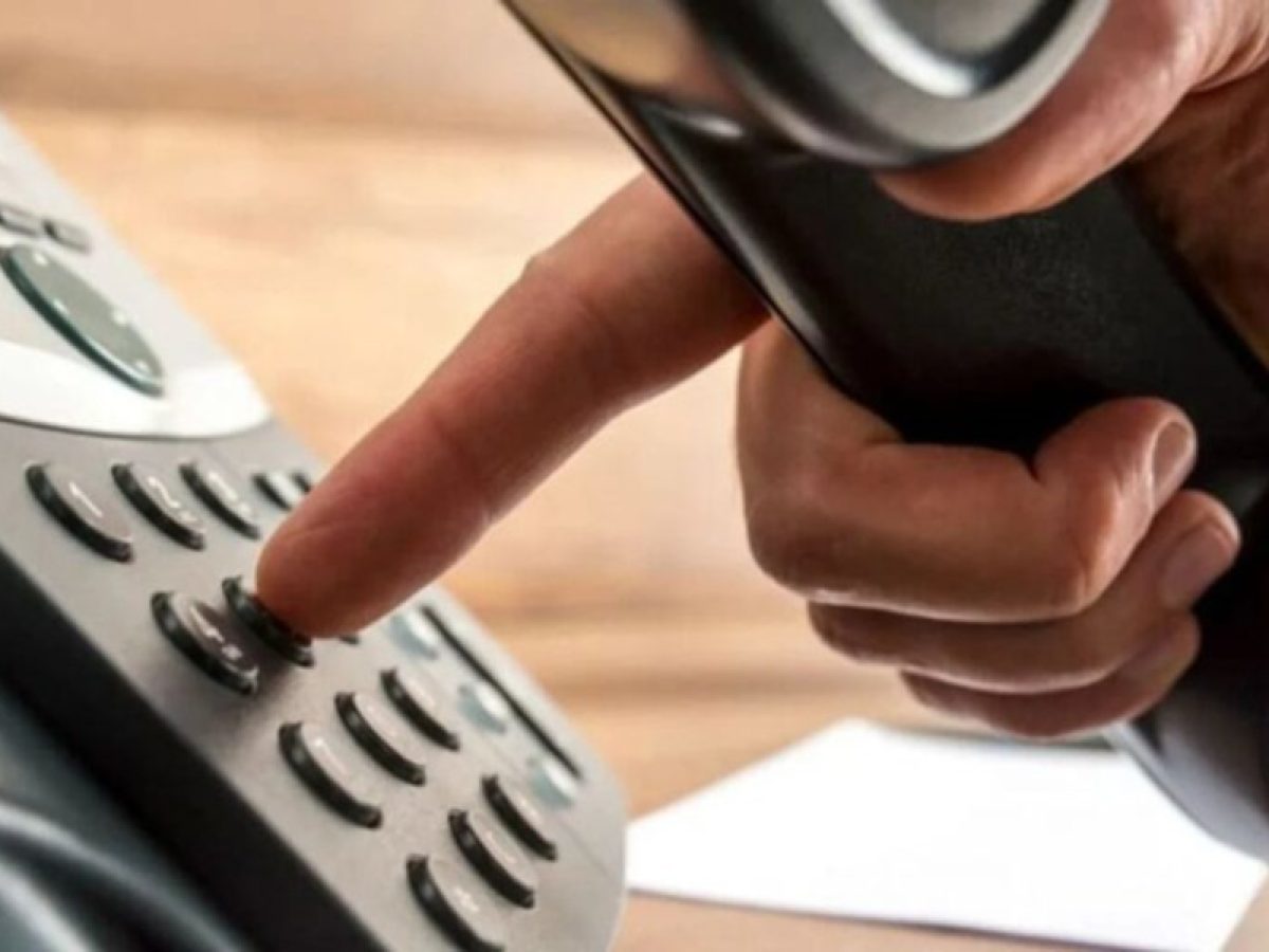 Εξιχνιάσθηκε υπόθεση απάτης, με το πρόσχημα του δήθεν «λογιστή», σε βάρος ηλικιωμένου στη Λαμία