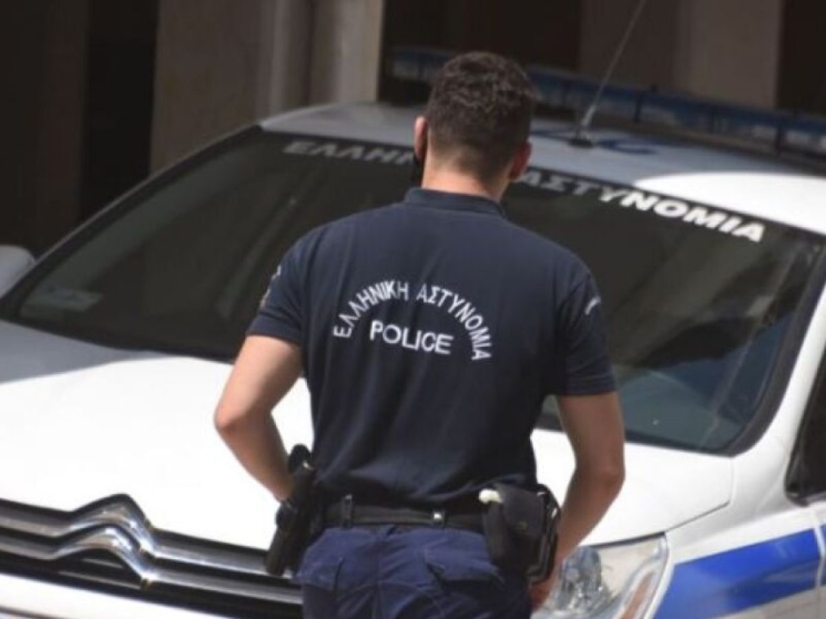 Εξιχνιάστηκε η διάρρηξη στο Ξηροκάμπι: Σύλληψη ανηλίκου για κλοπή, όχημα διαφυγής και εμπρησμό