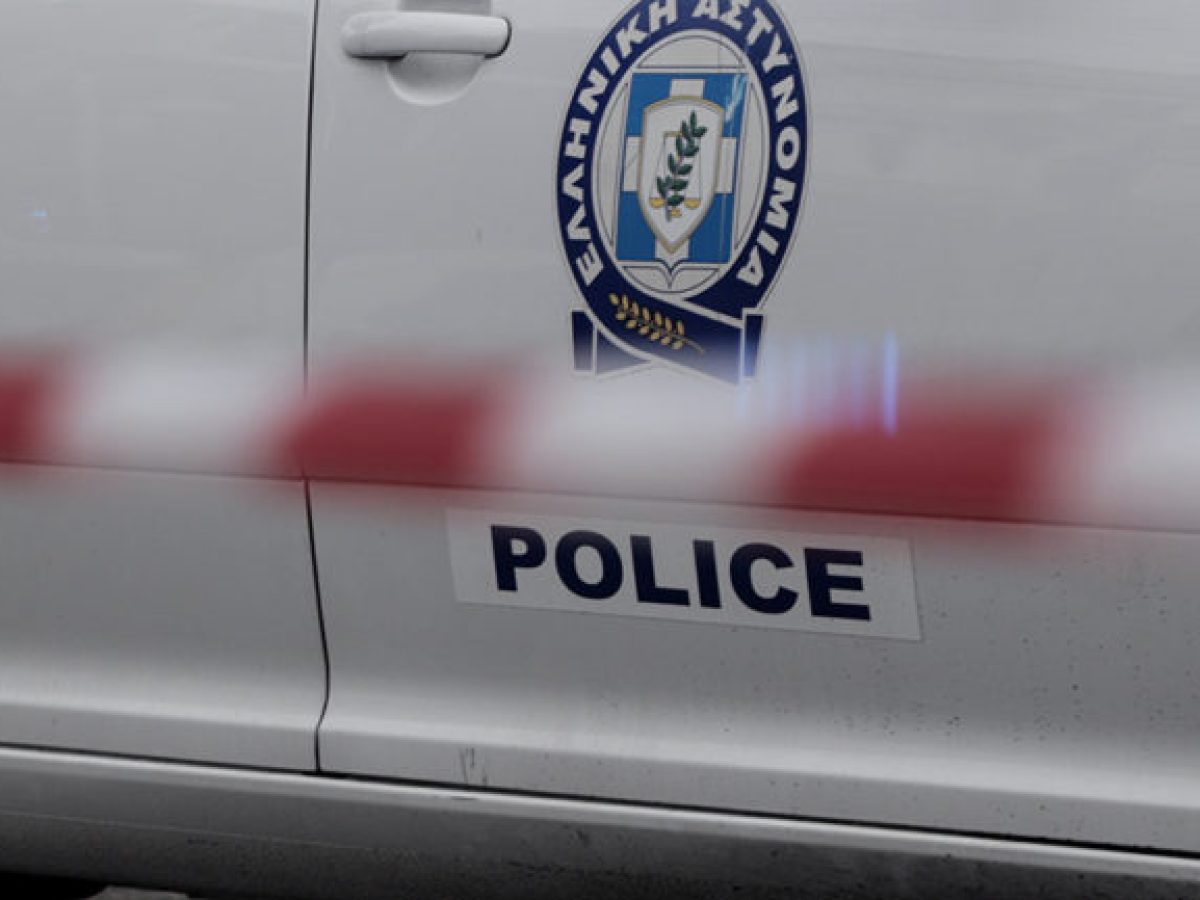 Εξιχνιάστηκε υπόθεση ληστείας με ανθρωποκτονία στην Αργολίδα