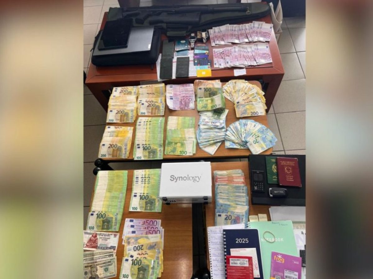 Φάμπρικα εκμετάλλευσης εργατών σε Αττική, Κρήτη και Βοιωτία: Πώς τους κρατούσαν ομήρους με τα διαβατήριά τους