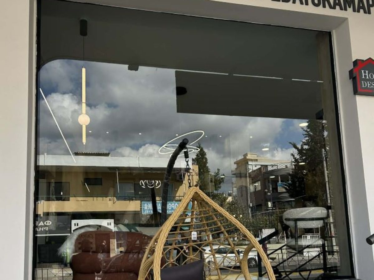 Φάμπρικα Έπιπλα: Λύσεις για κάθε χώρο με ποιότητα και στυλ