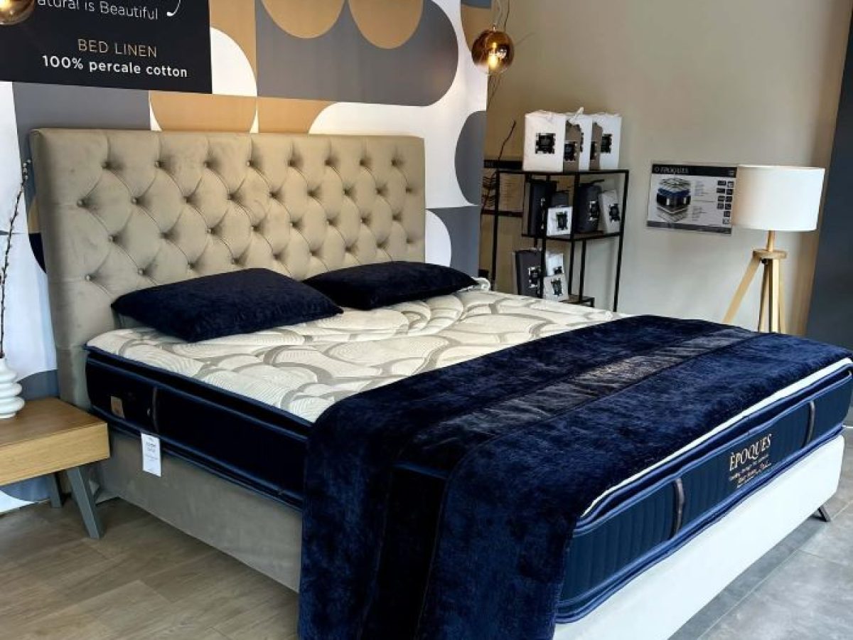 Φάμπρικα Έπιπλα: Ό,τι χρειάζεται το σπίτι σας σε ένα μέρος