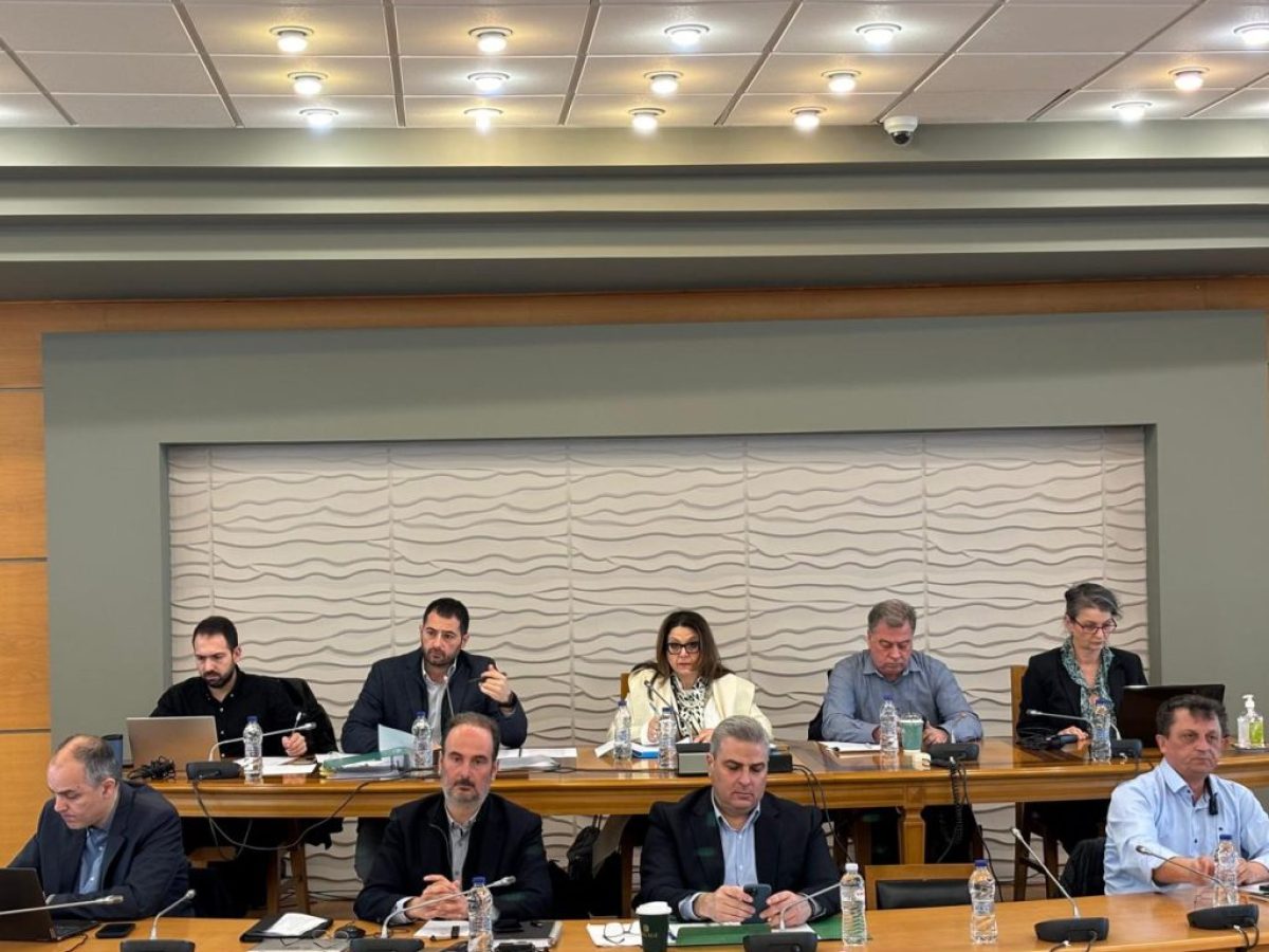 Φάνης Σπανός: Παραγωγική χρονιά και το 2025