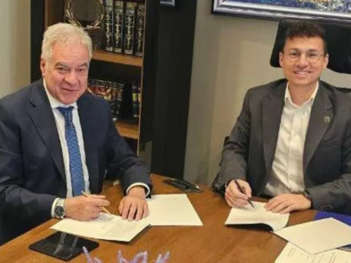 «Φάρος ζωής» για τη Δυτική Αττική: Ιδρύεται το πρώτο υπερσύγχρονο Κέντρο Υγείας και Αποκατάστασης στις Ερυθρές