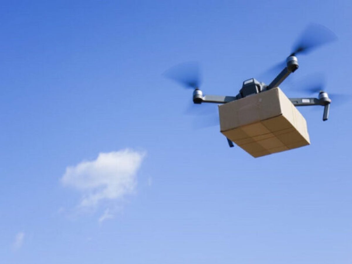 Φυλακές Τρικάλων…«Μπλόκο» από τον ουρανό: Εξωτερικός φρουρός εξουδετέρωσε drone, που μετέφερε κινητά τηλέφωνα