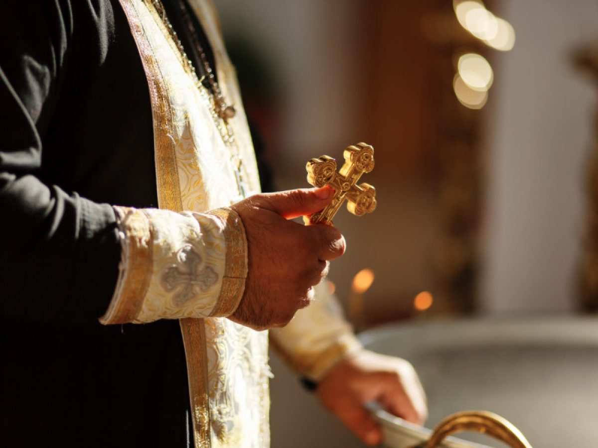 Φυλάκιση 12,5 ετών σε πρώην αρχιμανδρίτη – Εξαπατούσε πιστούς για να γίνει Μητροπολίτης Θεσσαλονίκης