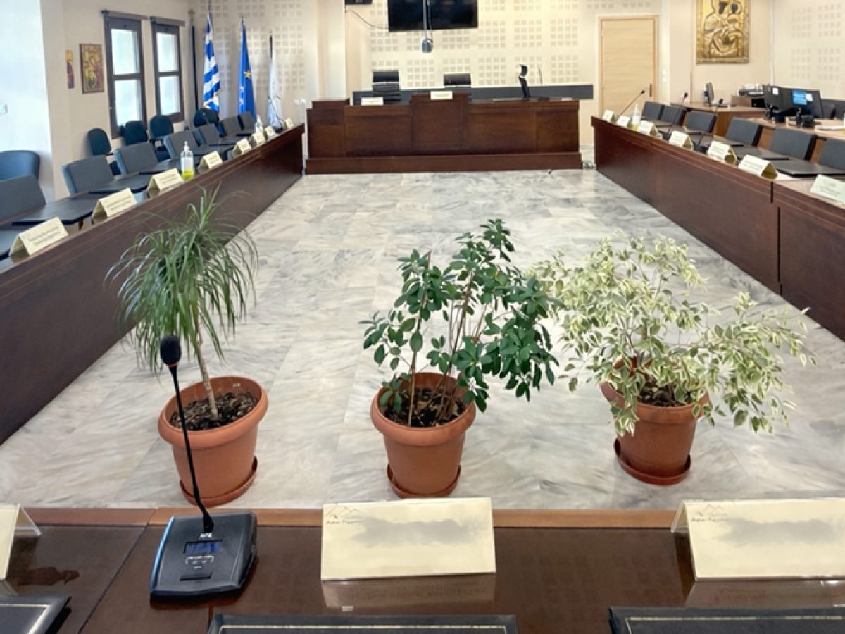 Φίλιππος Αναστασιάδης: Η πολιτική ζωή δεν θα μετατραπεί σε πεδίο προσωπικών επιθέσεων