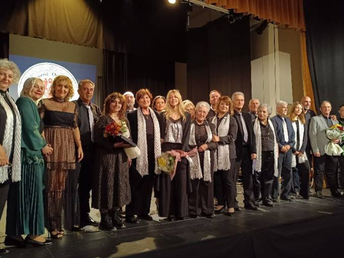 Φιλοτεχνικός Όμιλος Σάμου: «Ο Θρήνος»: Μια βραδιά βαθιάς συγκίνησης και μνήμης στο Επικούρειο Πολιτιστικό Κέντρο Σάμου