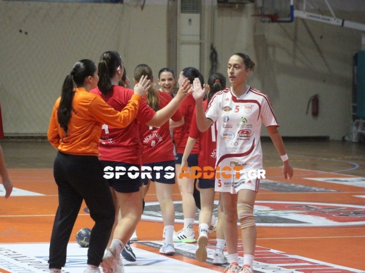 Φινάλε στη φετινή Α2 για Βορέα με ήττα από Δράμα