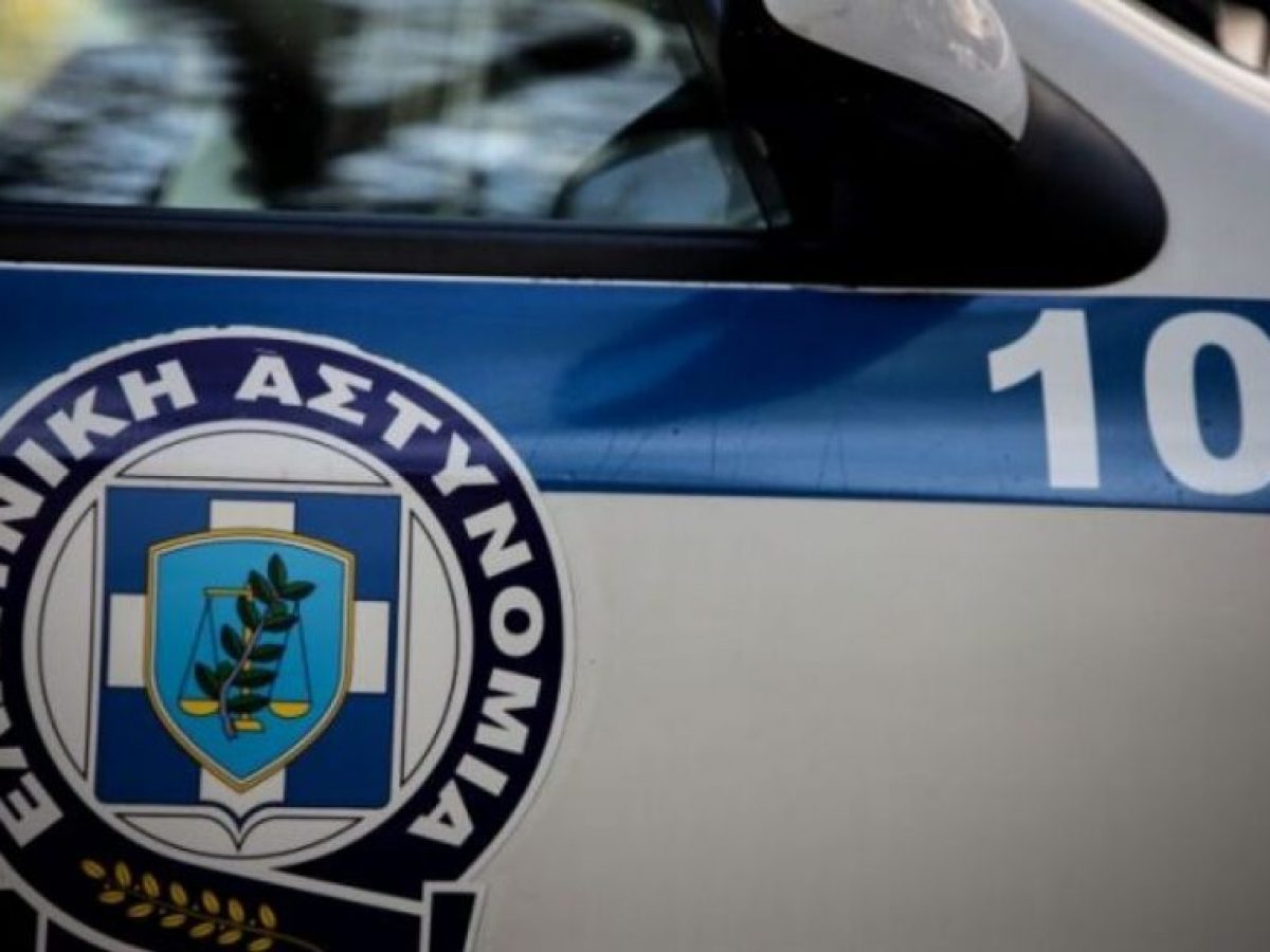 Φλώρινα: Συνελήφθη 28χρονη με πλαστή σφραγίδα στο διαβατήριο