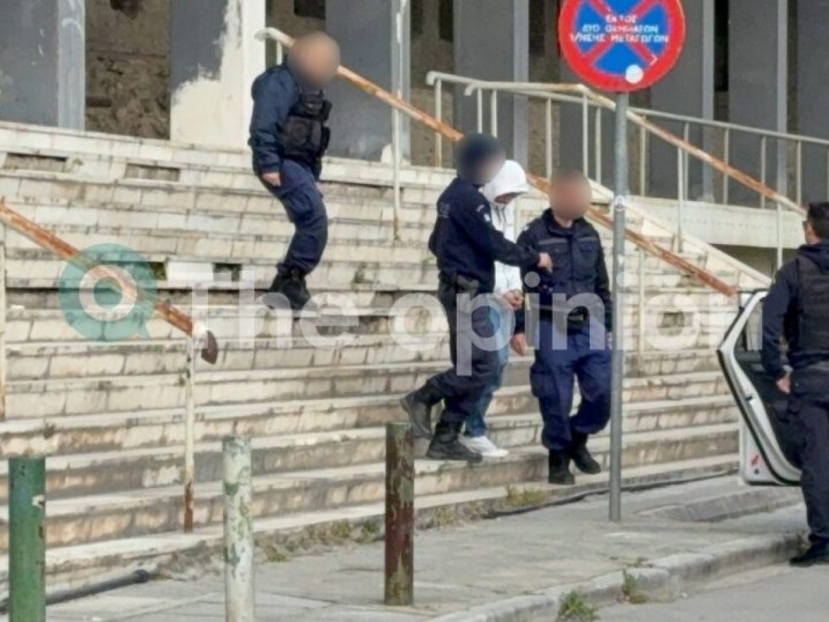 Φονική συμπλοκή στη Θεσσαλονίκη: Το πλήρες απολογητικό υπόμνημα, οι αντιφάσεις και η κατάρριψη του ισχυρισμού περί άμυνας (ΦΩΤΟ)