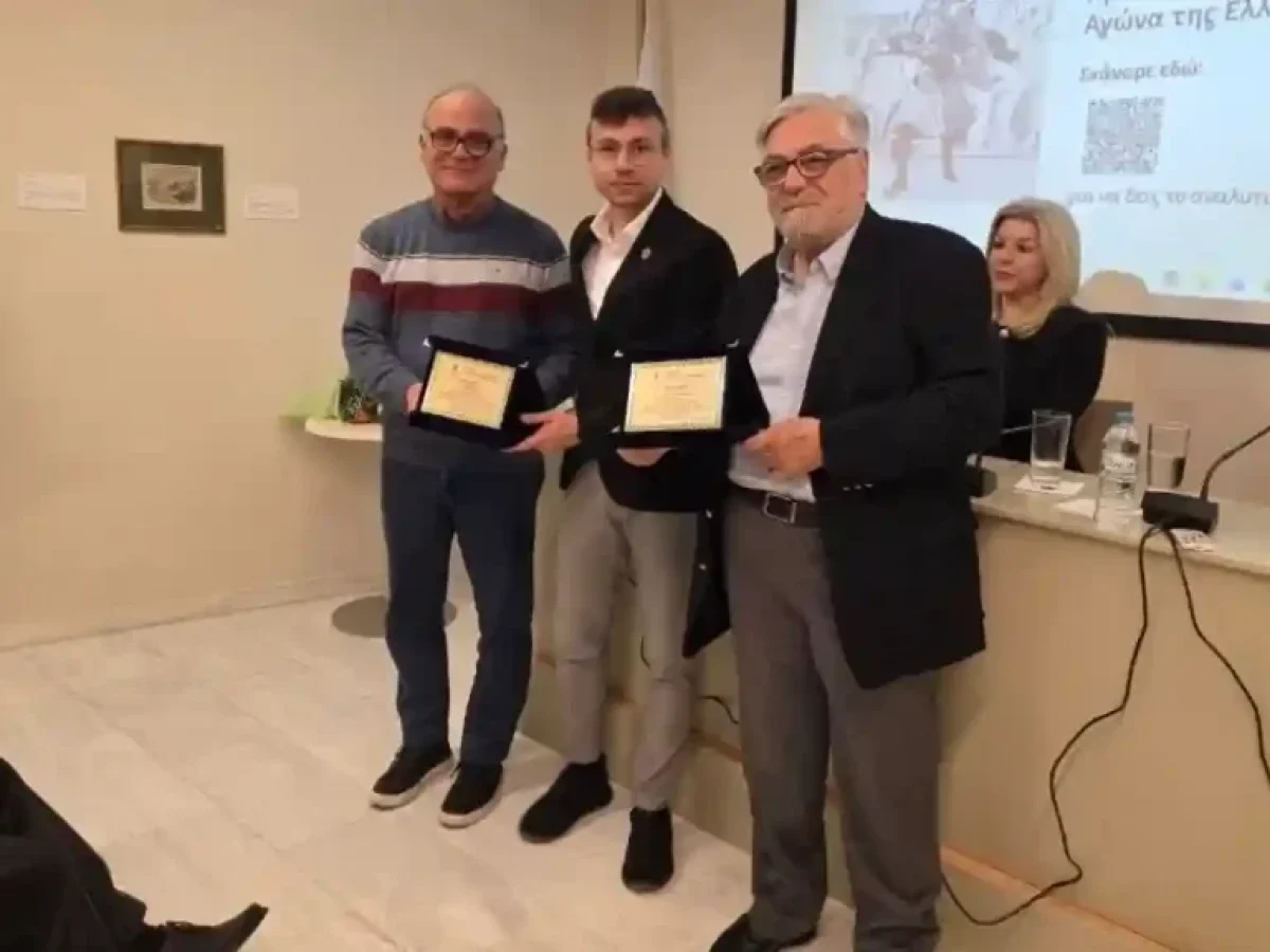 Φόρος τιμής στους Αρβανίτες της Αττικής: Άνοιξε τις πύλες της η σπουδαία έκθεση στη Μάνδρα