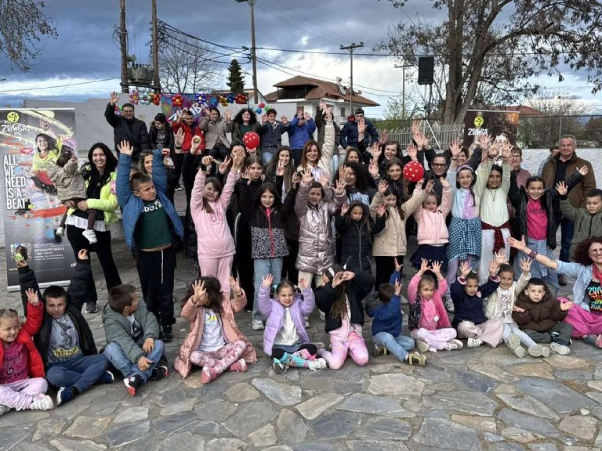 ΦΠΣΑ “Η Αρωγή”: Καλωσορίζοντας τα Χελιδόνια με Πικνίκ (ΦΩΤΟ)