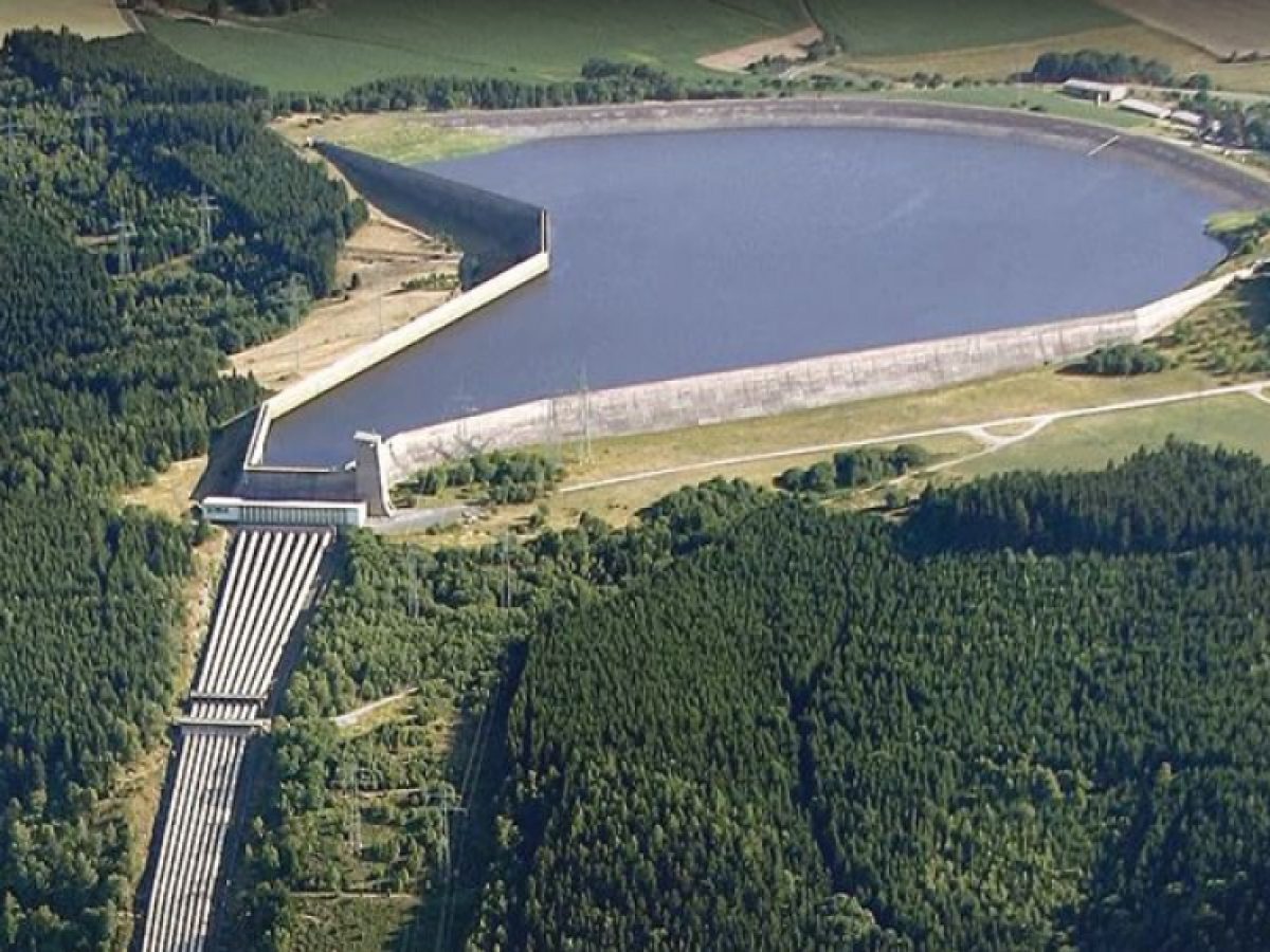 «Φρένο» σε δύο έργα αντλησιοταμίευσης στη Δυτική Μακεδονία