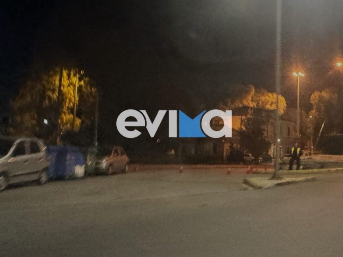 Φτάνει στη Χαλκίδα ο Μπραντ Πιτ τις επόμενες ώρες – Βίντεο