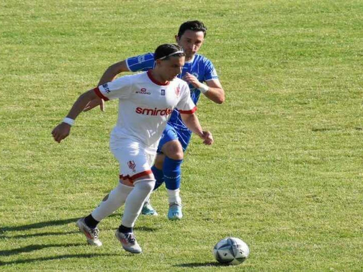 Γ’ Εθνική: Δικαιώθηκαν οι Ακρίτες Συκεών στην έφεσή τους τους κατά Βέροιας! Εκτός μάχης ανόδου οι Ημαθιώτες απόφαση που επηρεάζει και το μέλλον ΑΟΞ και Δόξα Δράμας